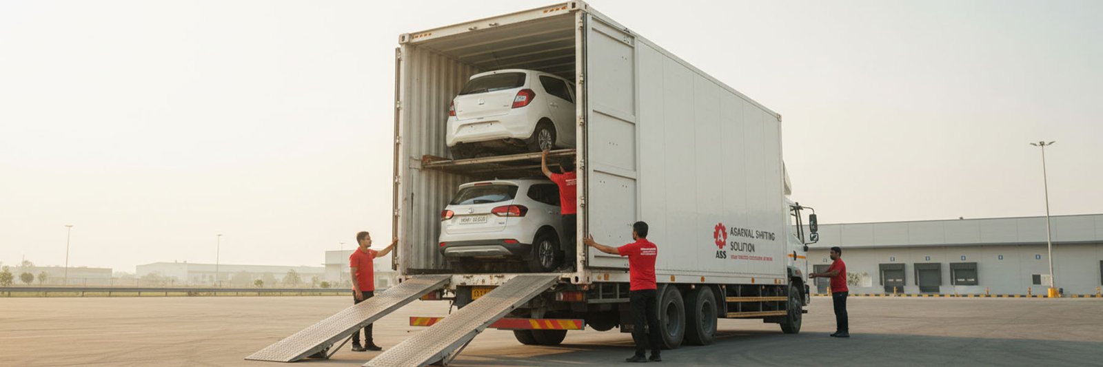 Agarwal Packers And Movers Packers Movers